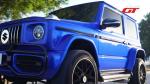 Suzuki Jimny by Fast Car Service 2019 года